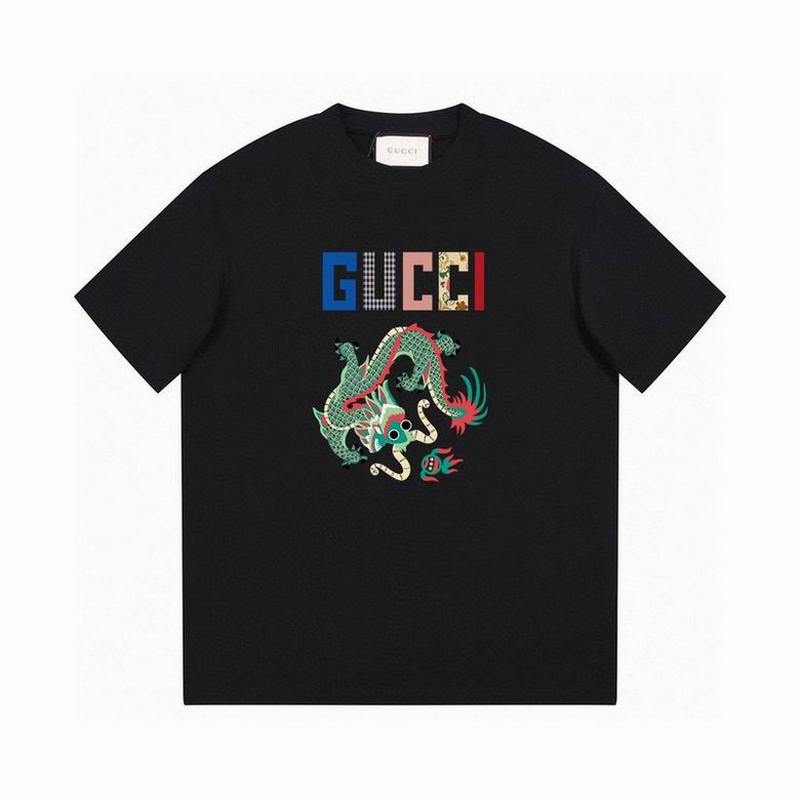 Gucci Men's T-shirts 267